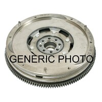 PHC Clutch Flywheel Dual Mass For Mercedes Benz 190 2.3 Ltr M102.982 97kw W201 9/86-8/91 Each