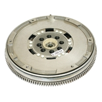 PHC Clutch Flywheel Dual Mass Ssangyong Korando 3.2 Ltr PFI IL6 3200 161kw 5 Speed 7/98-7/00 1998-2000 Each