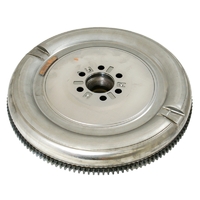 PHC Clutch Flywheel Dual Mass For Audi S3 1.8 Ltr Turbo APY 154kw 3/99-4/02 Each