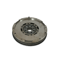 PHC Clutch Flywheel Dual Mass For BMW 320 2.2 Ltr MPFI M54 B22 125kw 320Ci E46 5 Speed 9/00-9/03 2000-2003 Each