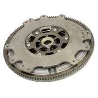 PHC Clutch Flywheel Dual Mass For Nissan X-Trail 2.5 Ltr DOHC QR25DE T30 10/01-12/03 2001-2003 Each