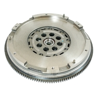 PHC Clutch Flywheel Dual Mass For Mercedes Benz Sprinter 2.7 Ltr ICTD OM612.981 115kw 316CDI 5 Speed 8/04-5/06 Each