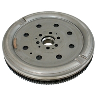 PHC Clutch Flywheel Dual Mass For Audi A3 1.9 Ltr TDI BKC 77kw 5/03-5/06 Suits LUK F/W 2003-2006 Each