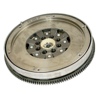 PHC Clutch Flywheel Dual Mass For Mercedes Benz Sprinter 2.15 Ltr ICTD OM646.986 95kw 213CDI 6 Speed 6/06-6/08 2006-2008 Each