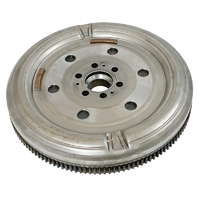 PHC Clutch Flywheel Dual Mass For Audi A3 2.0 Ltr TFSi BWA 147kw 6 Speed 9/04-5/09 Suits LUK F/W 2004-2009 Each