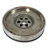 PHC Clutch Flywheel Dual Mass For Alfa Romeo 159 1.9 Ltr MPFI 939A6.000 118KW JTS 6 Speed 7/05- 2005 Each