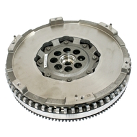PHC Clutch Flywheel Dual Mass For Hyundai i load 2.5 Ltr Tdi D4CB 100kw 5 Speed 8/12- 2012 Each