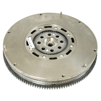 PHC Clutch Flywheel Dual Mass For Porsche Boxster 2.7 Ltr MPFI M96.23 168kw 986 5 Speed 7/02-1/05 2002-2005 Each