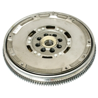 PHC Clutch Flywheel Dual Mass For Mercedes Benz MB Series 2.9 Ltr Diesel OM 662 70kw MB100D 5 Speed 10/01-5/05 2001-2005 Each