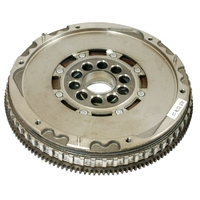 PHC Clutch Flywheel Dual Mass For Volvo C70 2.3 Ltr Turbo B5234T3 176kw T5 3/97-6/02 1997-2002 Each