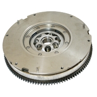 PHC Clutch Flywheel Dual Mass For Jeep Cherokee & Grand Cherokee 2.4 Ltr ED1 108kw KJ 5 Speed 9/01-12/04 2001-2004 Each