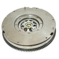 PHC Clutch Flywheel Dual Mass For Jeep Cherokee & Grand Cherokee 2.4 Ltr ED1 108kw KJ 6 Speed 12/04-12/05 2004-2005 Each