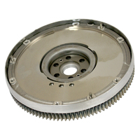 PHC Clutch Flywheel Dual Mass For Ford Focus 2.0 Ltr MPFI AODA 107kw LT 5 Speed 2/08-3/09 240mm Diameter 2008-2009 Each