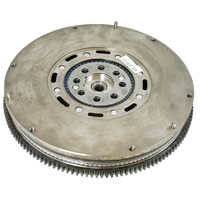 PHC Clutch Flywheel Dual Mass For Porsche Boxster 3.2 Ltr M96.21 191kw 986 S 6 Speed 12/99-7/02 1999-2002 Each