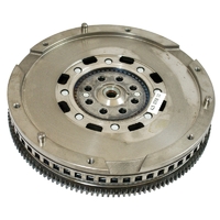 PHC Clutch Flywheel Dual Mass For Audi Allroad 2.7 Ltr MPFI Twin Turbo BES 184kw Quattro 6 Speed 5/00-8/05 2000-2005 Each