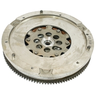 PHC Clutch Flywheel Dual Mass For BMW 325 2.5 Ltr MPFI M54 B25 141kw 325Ci E46 6 Speed Sequential 9/00-3/03 2000-2003 Each