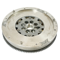 PHC Clutch Flywheel Dual Mass For BMW 325 2.5 Ltr N52 B25A 160kw 325i E90 6 Speed 1/05-8/07 2005-2007 Each