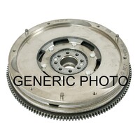 PHC Clutch Flywheel Dual Mass For Mazda Atenza 2.3 Ltr Turbo L3VDT 202kw GG 6/06-12/07 New Zealand Model 2006-2007 Each
