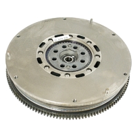 PHC Clutch Flywheel Dual Mass For Porsche 911 3.4 Ltr M96.04 221kw 996 Carrera 9/97-9/01 1997-2001 Each