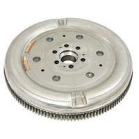 PHC Clutch Flywheel Dual Mass For Audi A3 2.0 Ltr TDI BMM 103kw 8P1 6 Speed 6/05-6/08 Suits LUK F/W 2005-2008 Each