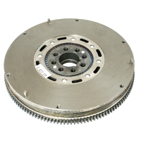 PHC Clutch Flywheel Dual Mass Volkswagen LT 2.5 Ltr ICTD ANJ 80kw LT35 5/99-5/01 Each