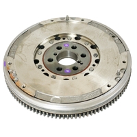 PHC Clutch Flywheel Dual Mass For Alfa Romeo 145 1.9 Ltr TDI AR32302 74kw JTD 5 Speed 3/99-6/01 1999-2001 Each