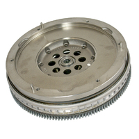 PHC Clutch Flywheel Dual Mass For Mercedes Benz Sprinter 2.14 CRD Turbo OM651.955 95kw 313CDI 6 Speed 2/10- 2010 Each