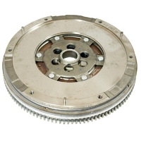 PHC Clutch Flywheel Dual Mass For Audi A4 2.0 Ltr MPFI Turbo BWE 147kw B7 6 Speed 1/06-8/09 2006-2009 Each