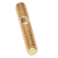 DMI Side Bell Stud Suit XR-1 & XR-2 Rear End