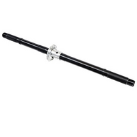 DMI Aluminium Axle Suit XR-1 With Spool Rear End, 2" I.D, Long Splines