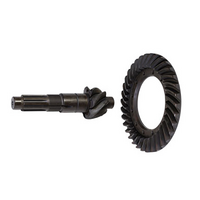 DMI Ratio Suit XR-1 & XR-2 Rear Ring & Pinion 4.12 End