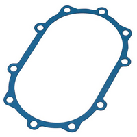 DMI Cover GasketQuick Change Rear Teflon Coated With Steel Insert