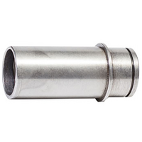 DMI 10-32 COUPLER - ALUMINIUM