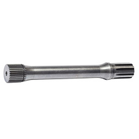 DMI Shaft - Titanium Internal 10-10 Lower Suit XR-1 & XR-2 Rear End