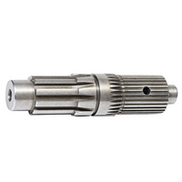 DMI Lower Stub Shaft Suit XR-1 & XR-2 Rear End