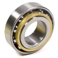 DMI Angular Front Wheel Hub Bearings Small Bearing Suit Sprint Car Includes x1 Bearing & x1 Race