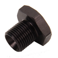 DMI King Pin Cap – Short (Black)