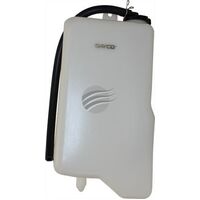 Dayco Radiator Overflow Tank for Toyota Hilux 11/2002 - 4/2005 3.4L V6 24V DOHC MPFI VZN172R 5VZ-FE