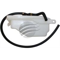 Dayco Radiator Overflow Tank for Hyundai Excel 6/1997 - 4/1998 1.5L 4 cyl 12V SOHC MPFI X3 66kW G4EK