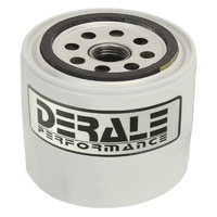 Derale Replacement Transmission Filter Suits #13090 & #13091 Kits DP13092