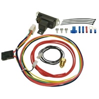 Derale Adjustable Electric Fan Controller 3/8" NPT Thread In Probe DP16749