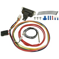 Derale Adjustable Electric Fan Controller Push In Radiator Probe DP16759