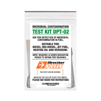 DIESEL MICROBIAL TEST KIT