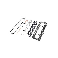 Permaseal head gasket set for Mitsubishi 4D56T 2.5 4Cyl SOHC Turbo Diesel DS130HS