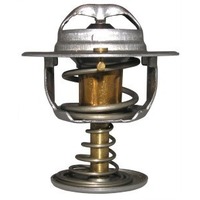 Dayco Thermostat for Daihatsu Boon 2005 - 2006 1.3L 4 cyl 16V DOHC MPFI M301S K3-VE2 Japan Import NZ