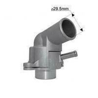 Dayco Thermostat (Housing Type inc seal) for Holden Barina 12/2005 - 10/2011 1.6L 4 cyl 16V DOHC MPFI TK 77kW F16D3