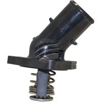 Dayco Thermostat (Housing Type inc seal) for Lexus GS250 4/2012 - 2.5L V6 24V DOHC MPFI GRL11R 154kW 4GRFSE