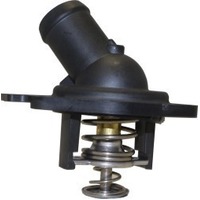 Dayco Thermostat (Housing Type inc seal) for Honda Accord 6/2008 - 6/2015 2.4L 4 cyl 16V DOHC VTEC MPFI CW 148kW K24Z EURO