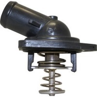 Dayco Thermostat (Housing Type inc seal) for Honda Civic 2002 - 2005 2.0L 4 cyl 16V DOHC EFI EP K20A3