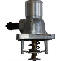 Dayco Thermostat, Housing Type for Holden Astra 4/2007 - 3/2010 1.8L 4 cyl 16V DOHC MPFI AH 103kW Z18XER